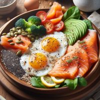 Los 5 alimentos que potencian tu belleza y seguro no lo sabías