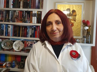 Directora de la FIL Guadalajara obtiene el Premio Nacional Juan Pablos al Mérito Editorial
