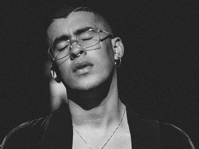 ¡Muy emotiva pieza! La conmovedora canción que Bad Bunny compone para homenajear a Kobe Bryant