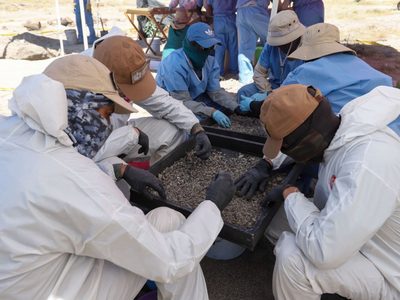 Fiscalía de Jalisco entrega a la FGR la "totalidad" de la investigación del caso Teuchitlán