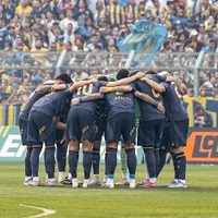 Boca no sabe aún si Russo estará en el banco de suplentes