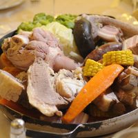 Para chuparse los dedos: la receta de puchero bien argentina que podés disfrutar en los días de frío