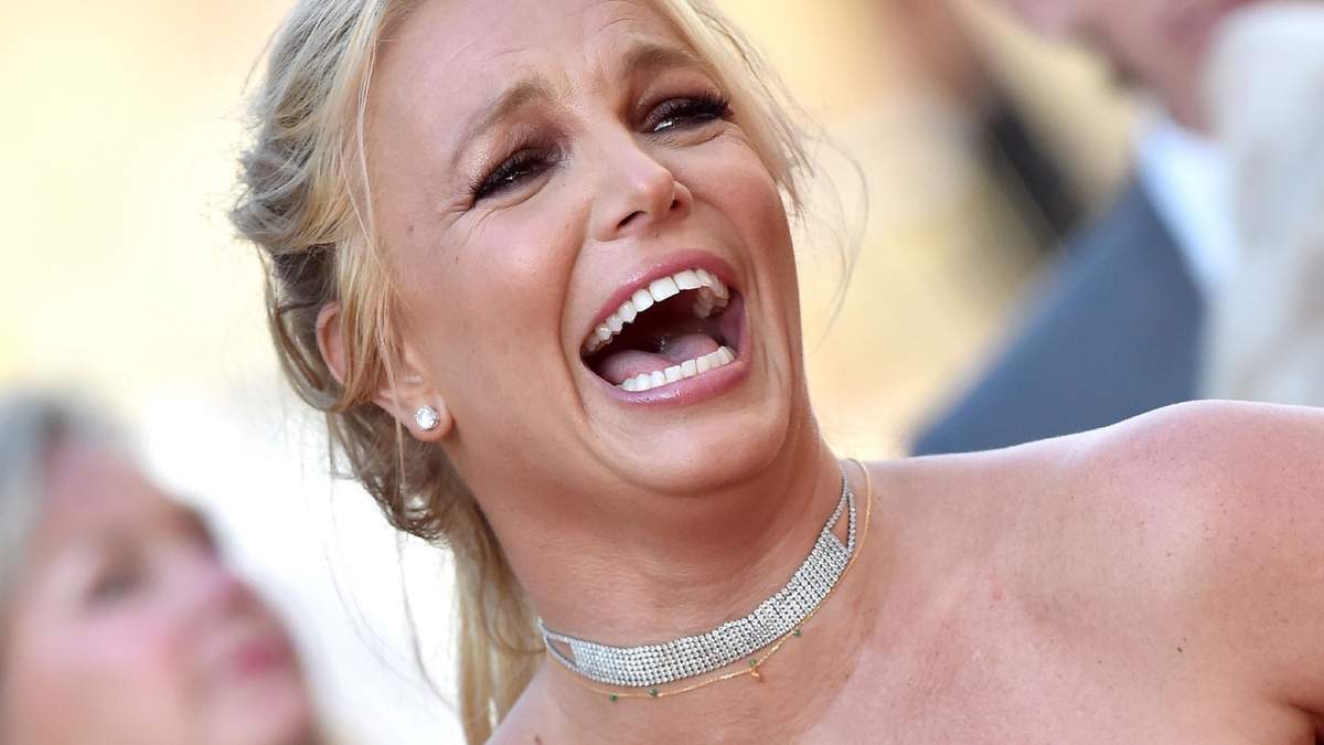 Britney Spears. Fuente: (Instagram)
