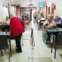 ¡Alarma en Córdoba! Médico de un geriátrico dio positivo en el test de coronavirus