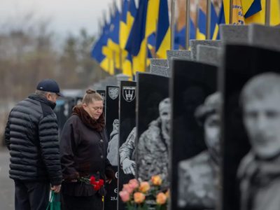 Un argentino falleció en el frente de guerra entre Ucrania y Rusia