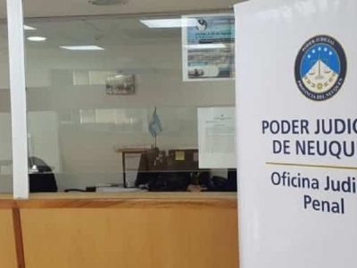 Amenazó a su ex para que retire la denuncia por abuso sexual y quedó detenido