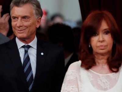 Apartaron al juez que investigaba a Macri por espionaje