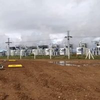 Jujuy apuesta a las renovables y avanza en un generador híbrido para la Puna