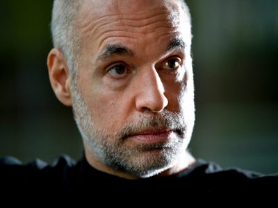 El presidente le quita más de 30 mil millones de pesos a la Ciudad y se lo da a la Provincia