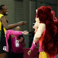 Usain Bolt se impone en eliminatorias del Mundial de Londres previo a su adiós a las pistas