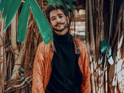 Quiero 100: Camilo Echeverry dio grandes pruebas sobre cómo Evaluna le demuestra su amor