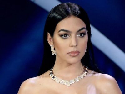 El mal momento que le tocó vivir a Georgina Rodríguez en “Mask Singer”