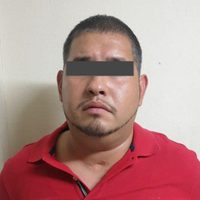 Detienen en Nuevo León a fugitivo de la DEA; era de los más buscados