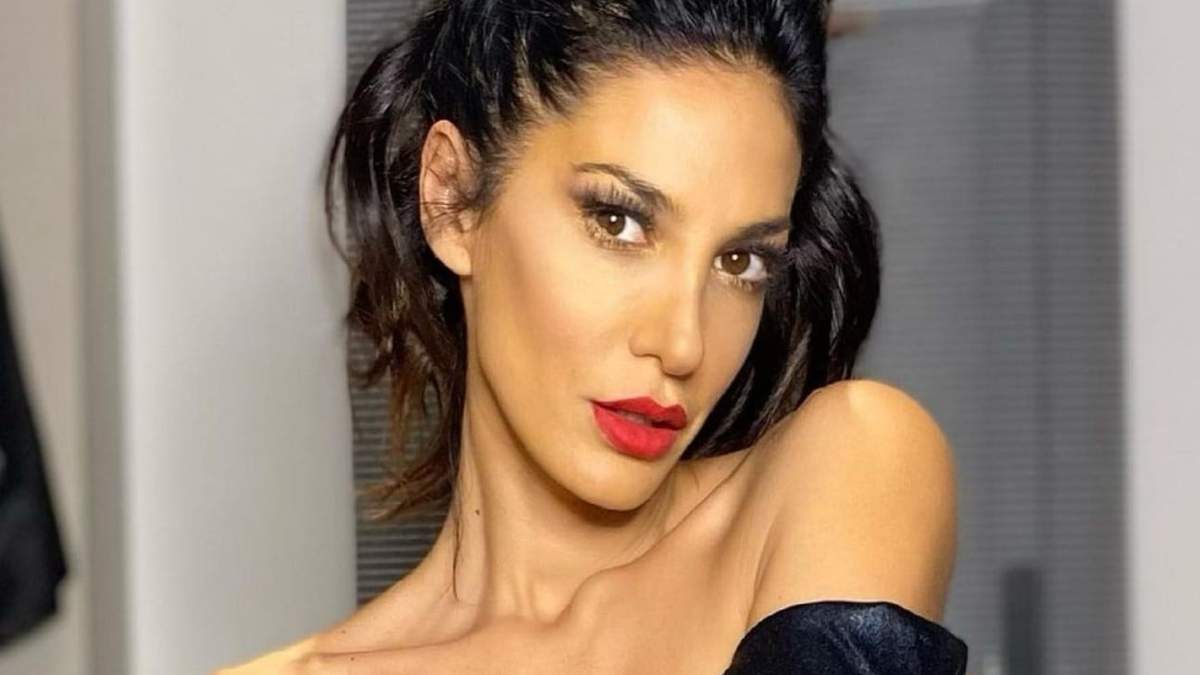 Silvina Escudero. Fuente: (Instagram)