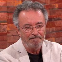 "Me hace daño": la terrible angustia que vive Oscar Martínez en esta cuarentena