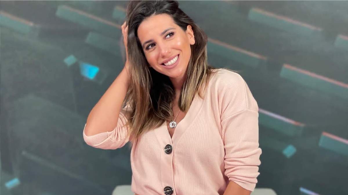 Cinthia Fernández. Fuente: (Instagram)