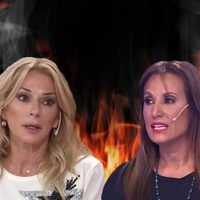 "No voy a tolerar esto": Yanina Latorre explotó cuando le pusieron en frente a Nancy Duré