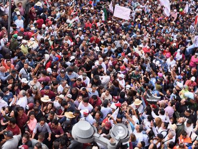 Democracia
