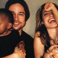 ¡IRÓNICO! Peligra la relación de Brad Pitt con sus hijos por... ¿Jennifer Aniston?