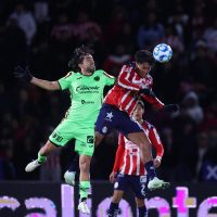 Chivas se impone a Ciudad Juárez para seguir con paso perfecto en la Liga MX (Video)