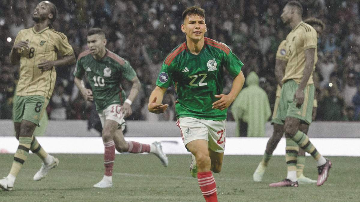 Hirving Lozano. Uno de los mejor pagados