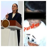 Así reaccionó Sheinbaum al caso del niño Fernando, asesinado por deuda de mil pesos