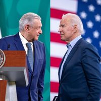 Biden y AMLO hablarán de apertura energética y la reforma eléctrica: Casa Blanca