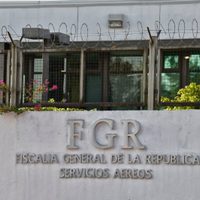 FGR extradita a líder de "La Línea" a EU; vigilaba el tráfico de drogas en Chihuahua