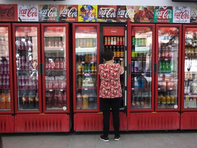 México se convirtió en el mercado más difícil en América Latina para Coca Cola