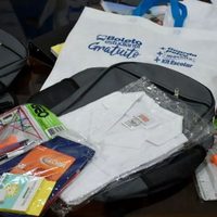 Desde el próximo lunes se entregarán los kits escolares en la capital neuquina