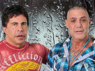 Murió Gustavo Martínez, expareja de Ricardo Fort: las hipótesis que manejan las autoridades