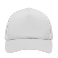 Con pocos ingredientes y en tiempo récord: el truco para dejar tus gorras blancas impecables y como nuevas