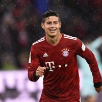¡No dejaron ni una foto! La dramática crisis entre James Rodríguez y Shannon De Lima
