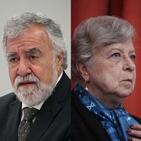 Cárdenas, Encinas, Jusidman y Villoro, redactores de la Constitución de la CDMX
