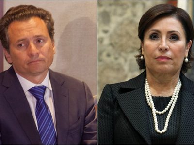 El delator premiado apesta