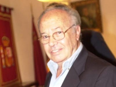Pesar en el teatro por el deceso del director, traductor y docente Manuel Montoro