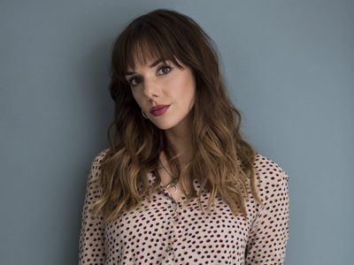 Julieta Nair Calvo deslumbró a sus seguidores con un sorprendente baile