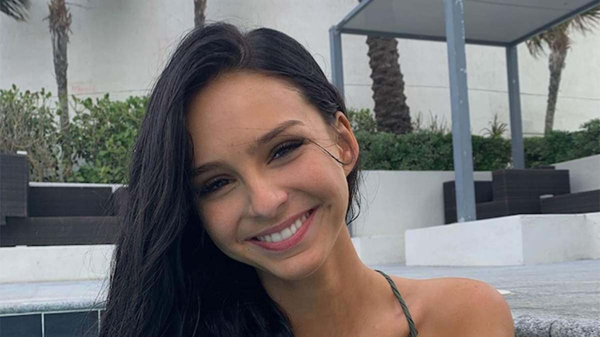 Juanita Tinelli. Fuente: (Instagram)