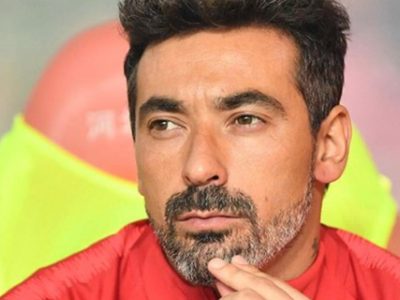 Duro cruce de el “Pocho” Lavezzi con un seguidor en las redes por su nuevo amor. . ¿Lo comparó con I