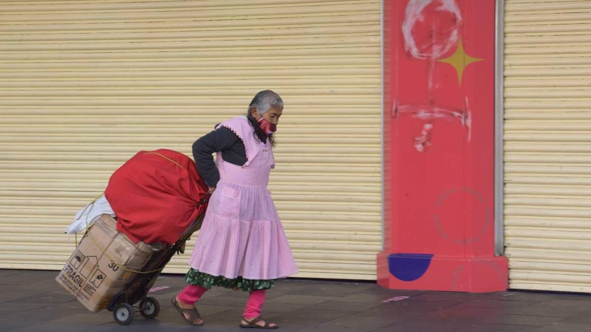 La pandemia vino a incrementar las desigualdades sociales y vitales entre ricos y pobres, indicó Oxfam