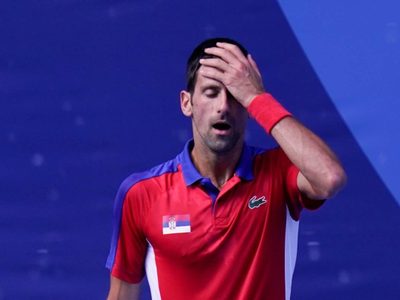 Presidente serbio reprocha a Australia la "persecución" a Djokovic tras su deportación