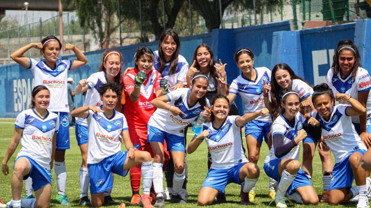 Celaya Femenil. Proyecto autosustentable