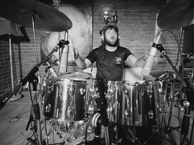 El rock de luto: falleció Lee Kerslake, baterista de Ozzy Osbourne