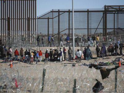 La cuestión migratoria desde México, invitada de primera fila a las presidenciales de EU