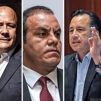 Sedena Leaks: El "hackeo" revela narcogobiernos en Edomex, Jalisco, Morelos, Guerrero, Veracruz...