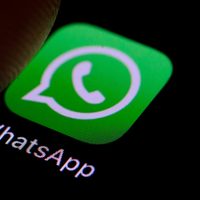 Con dificultades en algunas funciones se reestablecen WhatsApp, Facebook e Instagram
