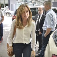 Tolosa Paz pidió "no permitir que muera un pibe por deshidratación"