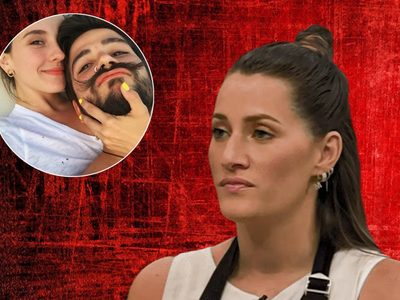 Mica Viciconte apuntó contra Camilo y Evaluna: "Es un asco"
