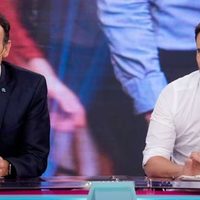 Un milagro: el peligroso episodio que vivió un integrante de "Socios del Espectáculo"