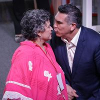 Beatriz Paredes se resiste: Sin encuestas del Frente Amplio por México, no tomará decisión
